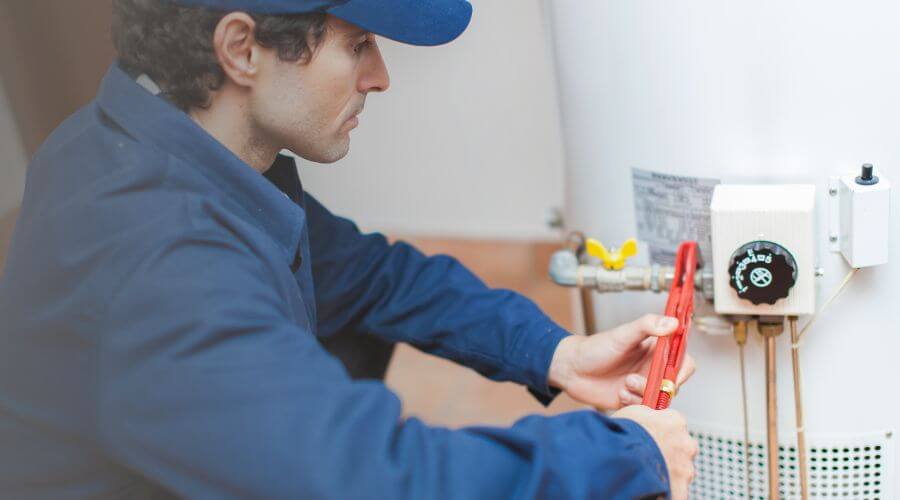 Professional emergency plumbing in Imperial, CA